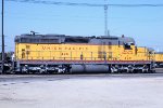 Union Pacific SD24 UP #428